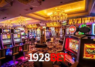A Emoção da Loteria na 1928bet: Uma Chance de Mudança de Vida