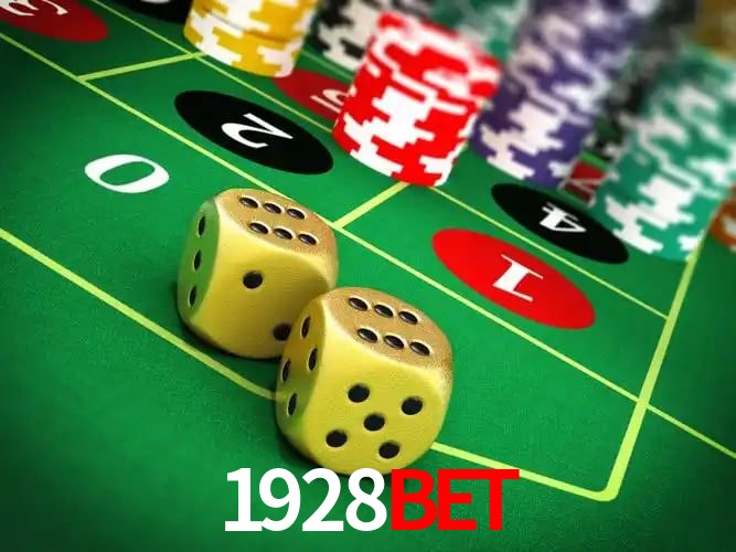 Welcome Bonus 1928bet