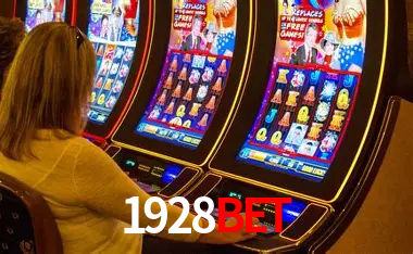 A Revolução dos Aplicativos de Jogos no 1928bet