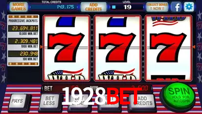 Desvendando o Mundo dos Jogos Virtuais na 1928bet