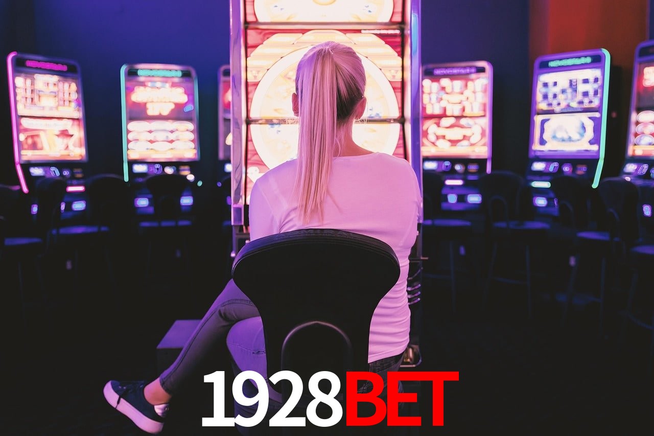 Welcome Bonus 1928bet