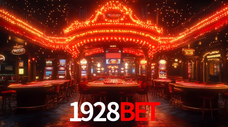 1928bet: Seu Cassino Premiado com Pagamentos Rápidos