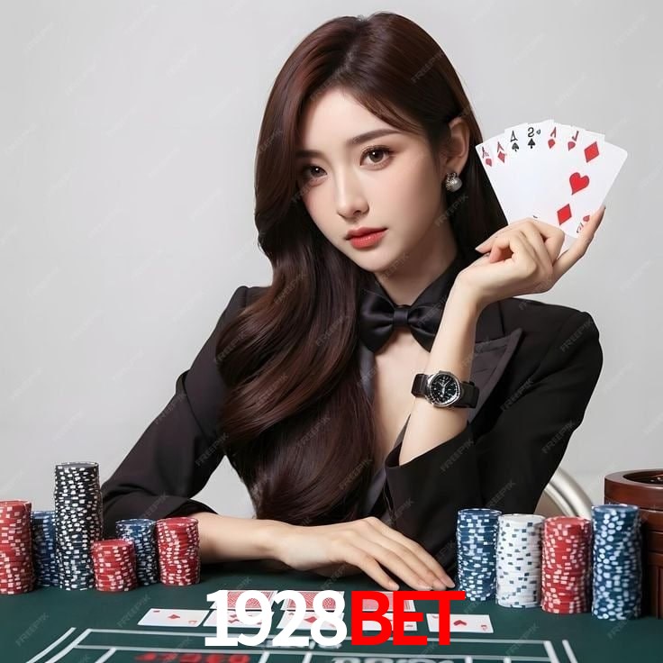Qualificar VIP 1928bet