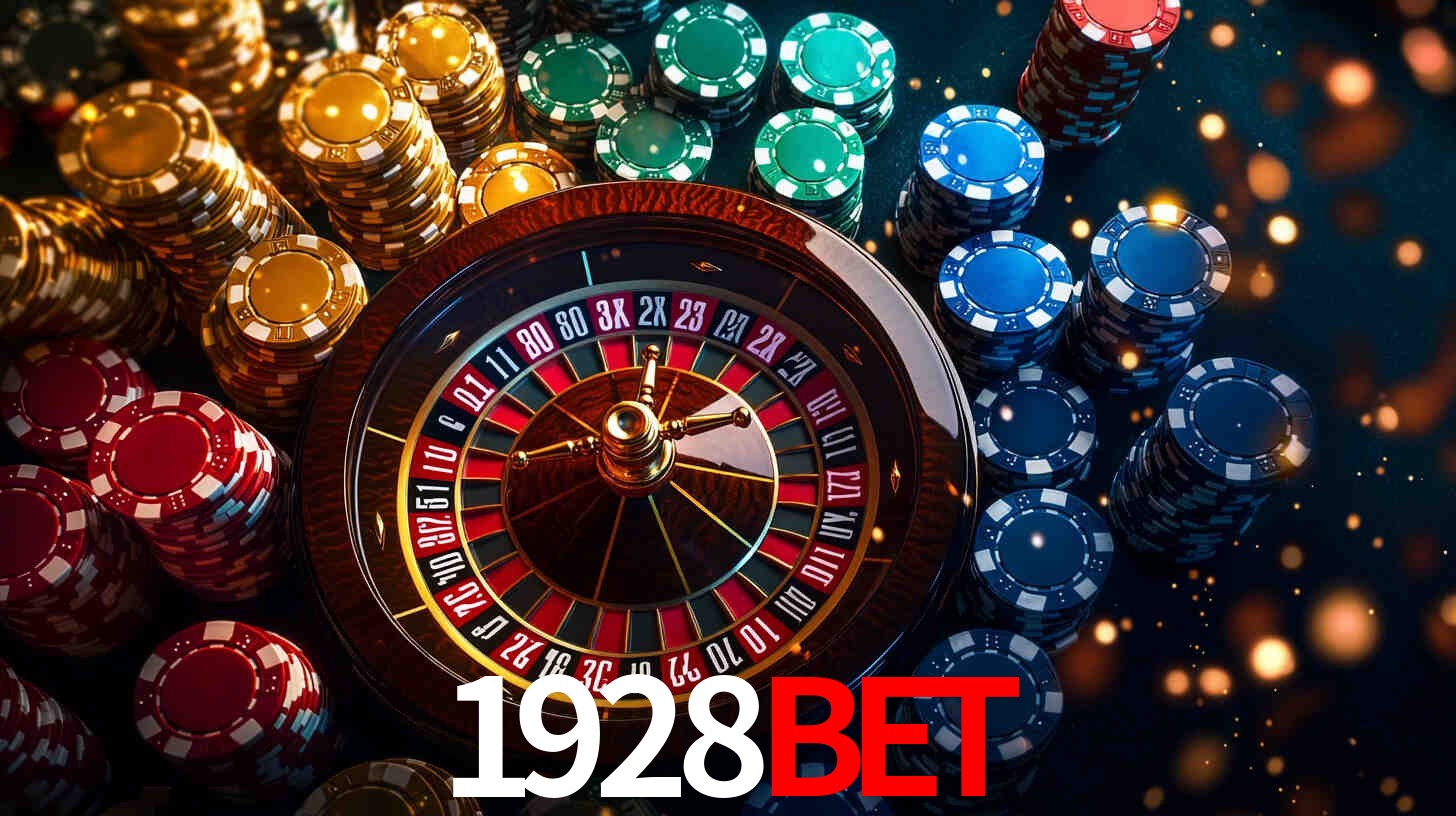 Ofertas Imperdíveis na 1928bet: Promoções e Bônus Que Valem a Pena