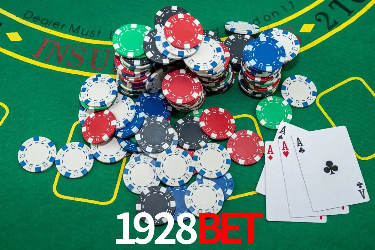 Login Seguro 1928bet