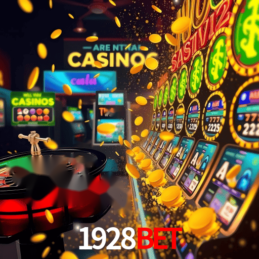 Casino Ao Vivo 1928bet