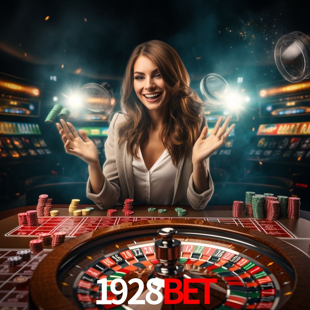 1928bet: Jogos de Caça-Níqueis-Altas Recompensas, Roleta-Velocidade, Blackjack-Desafios Máximos