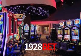 Sistema VIP 1928bet