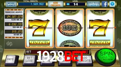 Descubra o Mundo do Cassino Online com 1928bet