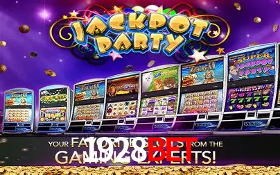 Descubra o Programa VIP da 1928bet: Vantagens Exclusivas para Jogadores