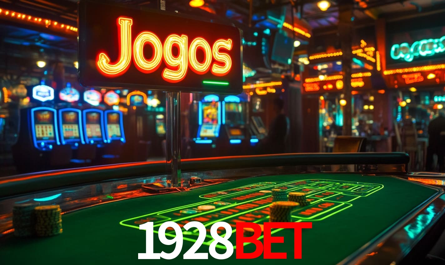 1928bet RTP transparência