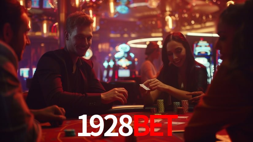 Baixar 1928bet Android