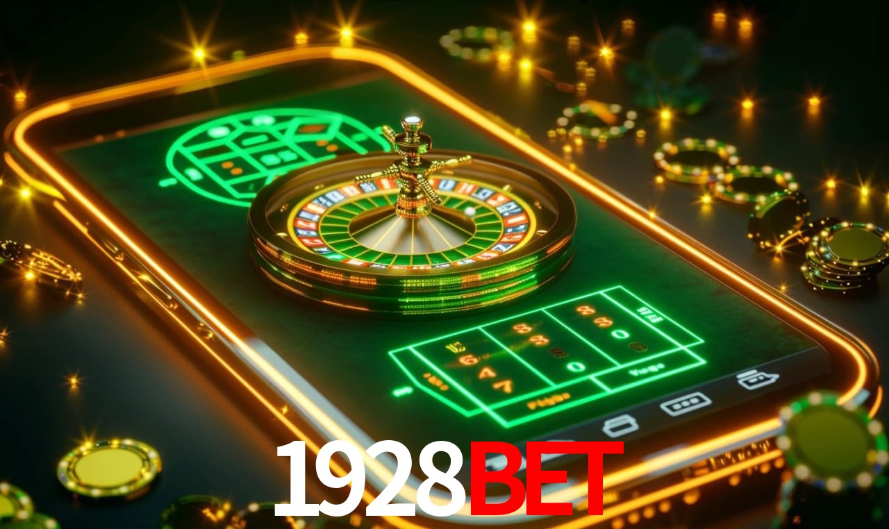 Programa VIP 1928bet