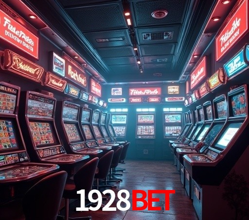 Progressão VIP 1928bet