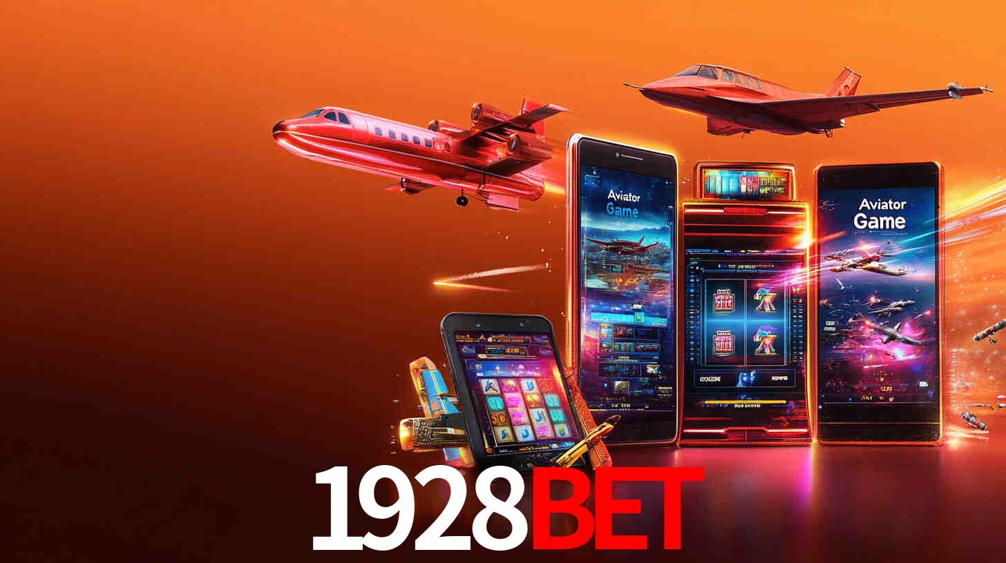Recursos App 1928bet