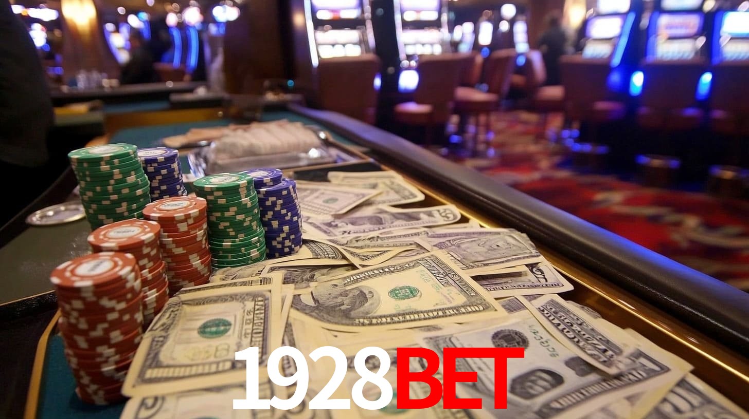 Slots RTP 1928bet