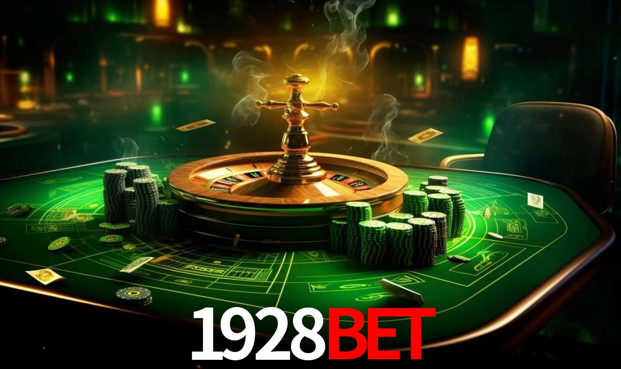 Apostas de Tênis 1928bet