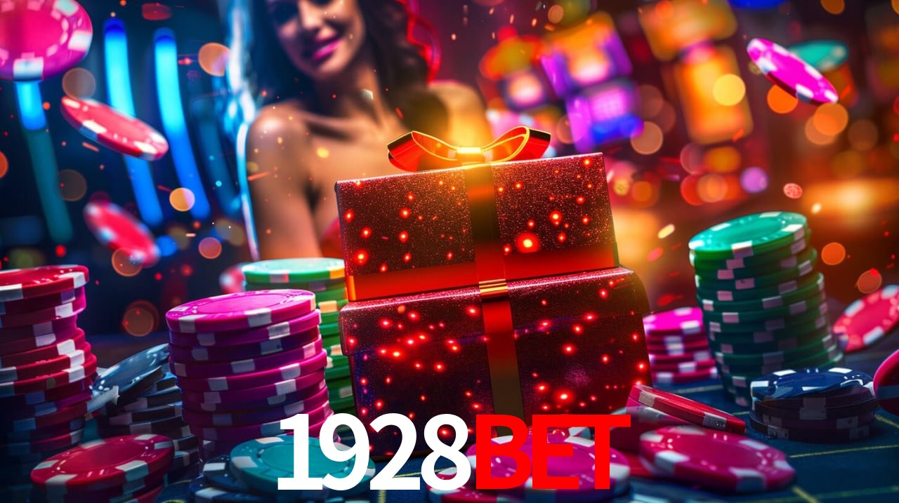 Apostas de Futebol 1928bet