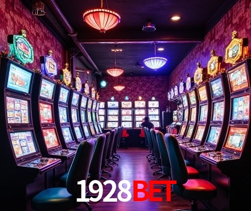 Táticas 1928bet
