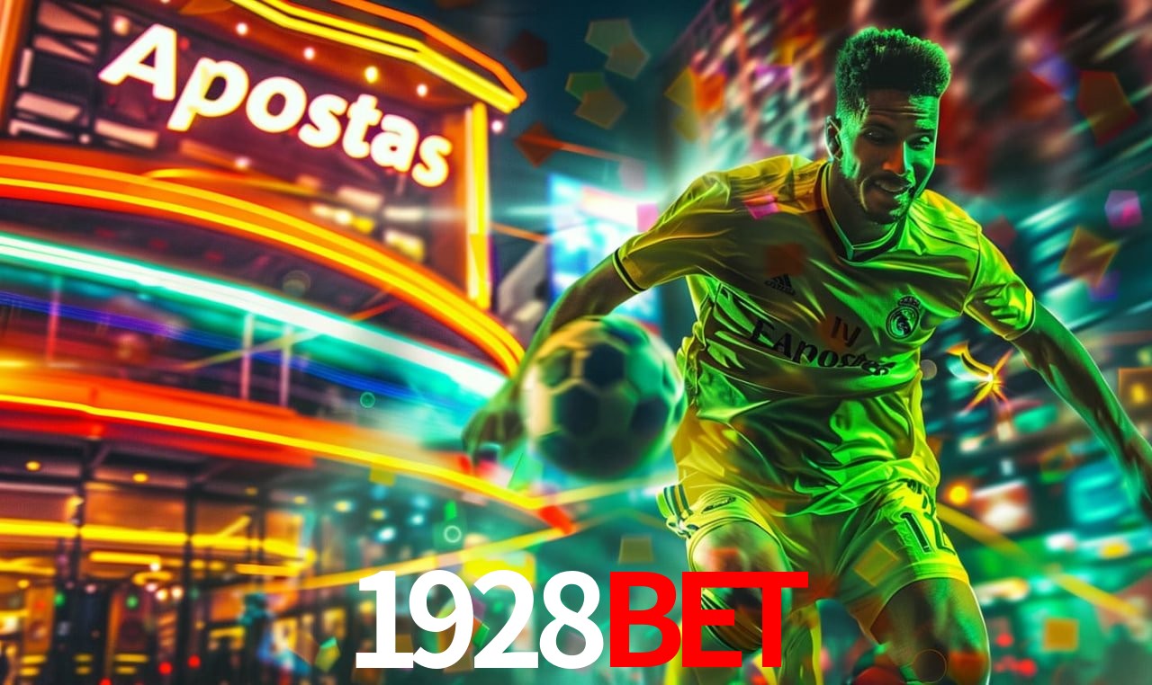 plataforma 1928bet