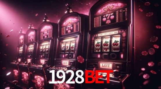 Recursos de Bônus 1928bet