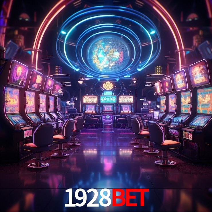 Promoções 1928bet