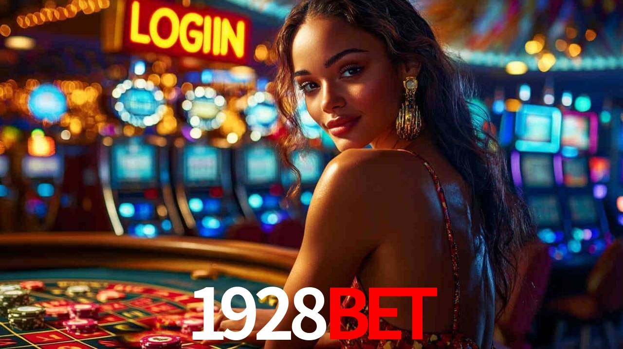 1928bet Premiação acumulada / Jackpot