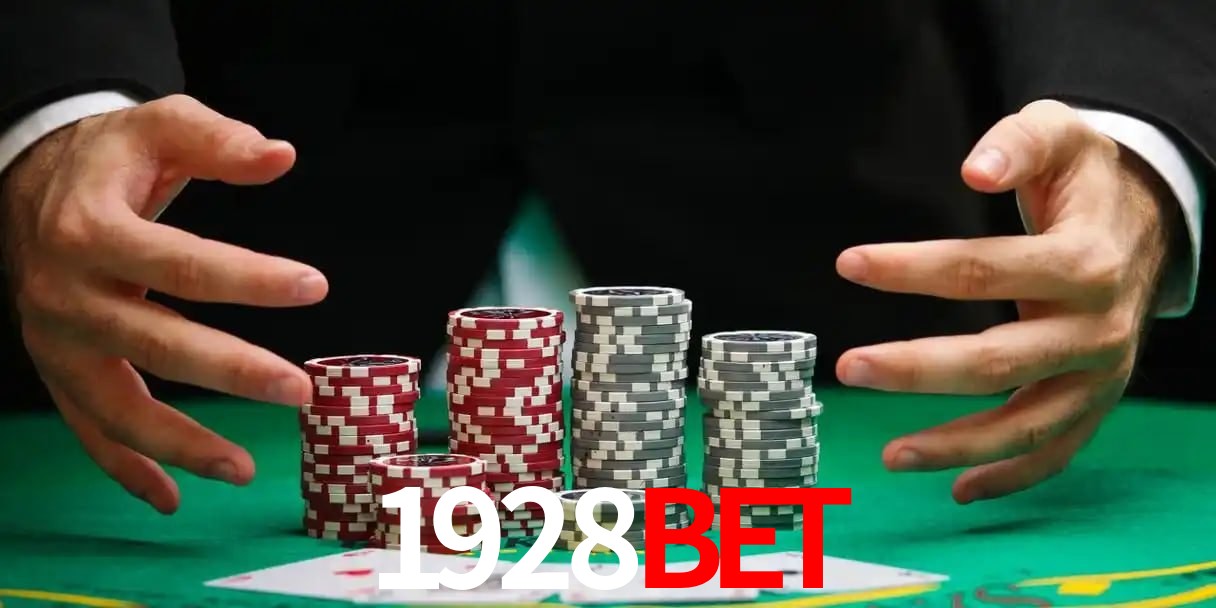 Chances Ganhar 1928bet