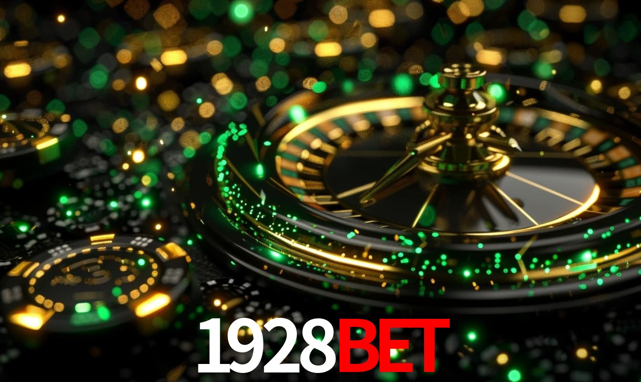 Melhores Jogos 1928bet