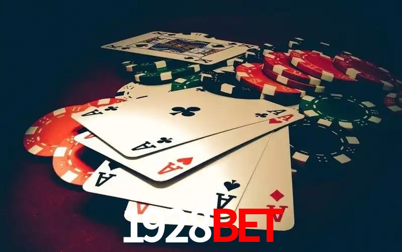 Oportunidades 1928bet