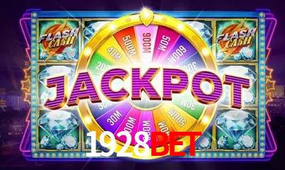 Descubra a Magia dos Jogos de Arcade no 1928bet