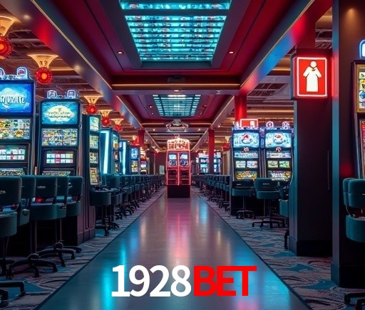 Casino VIP 1928bet