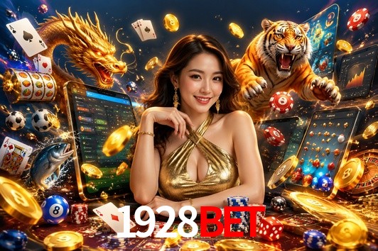Flash Promotion 1928bet
