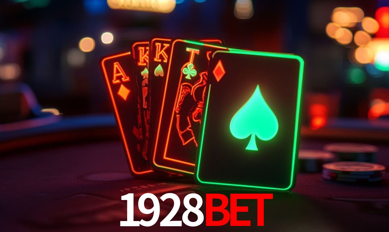 1928bet plataforma