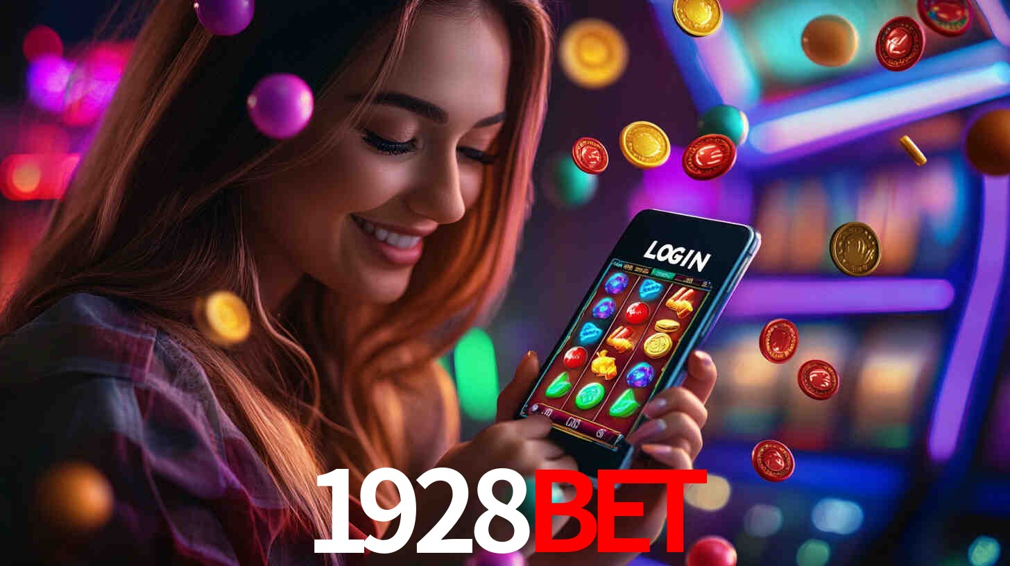 1928bet: Seu Especialista em Apostas Esportivas Brasileiras
