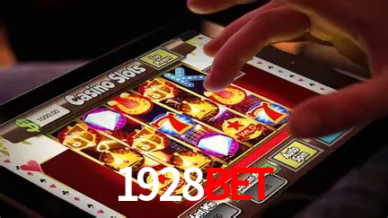 Inovações de Jogos na 1928bet: O Futuro das Experiências Interativas