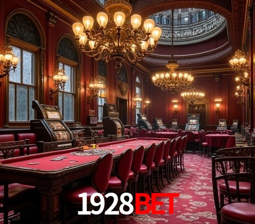 Bônus VIP 1928bet