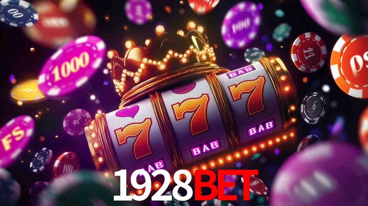 Account Benefits 1928bet