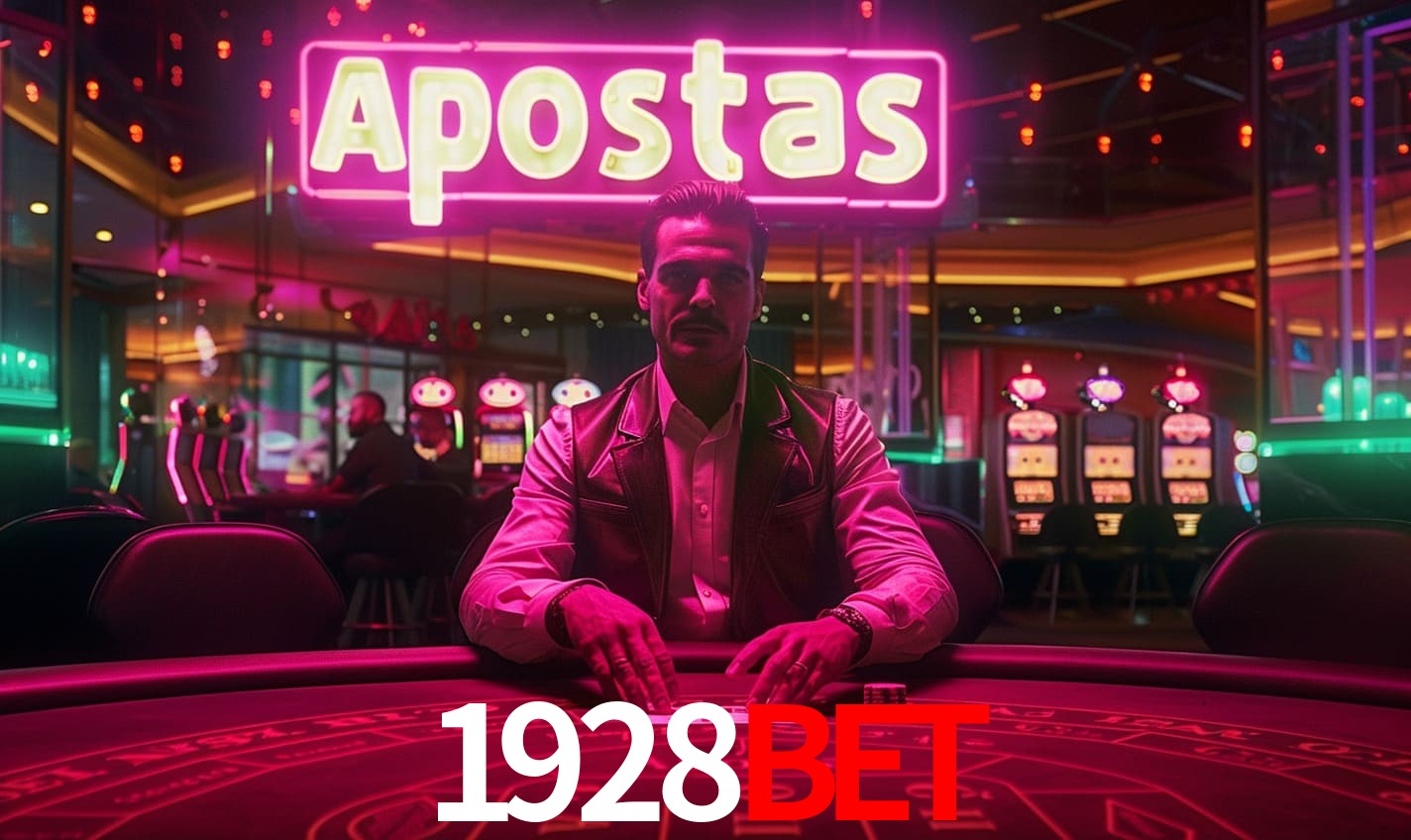 Programa VIP 1928bet