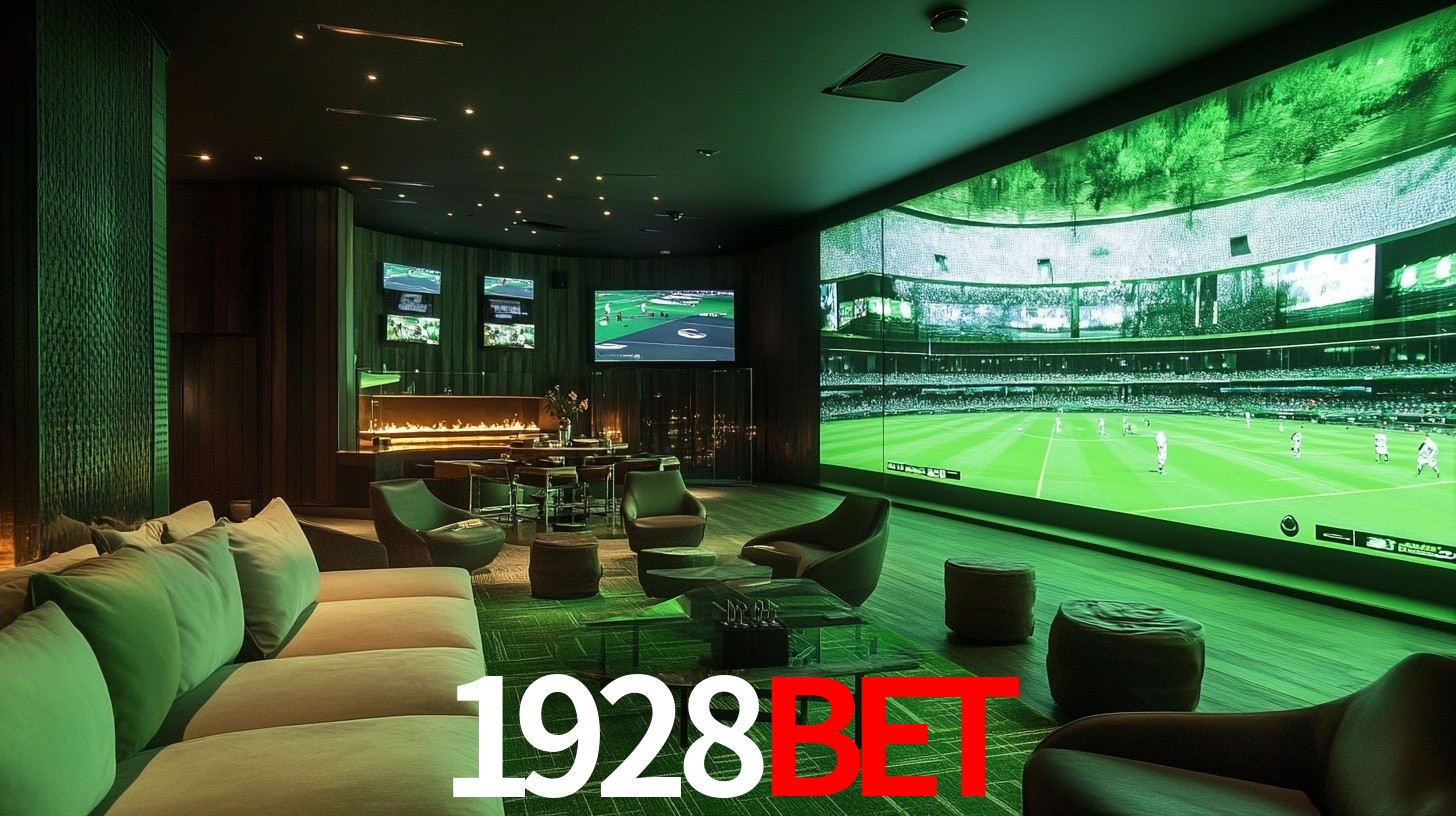 1928bet: A Experiência de Casino com Jogos de Mesa ao Vivo