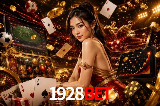 APP oficial da 1928bet para mobile