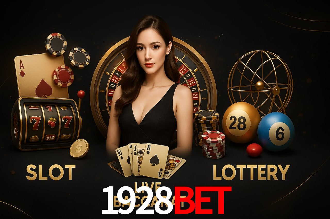 Ganhador 1928bet