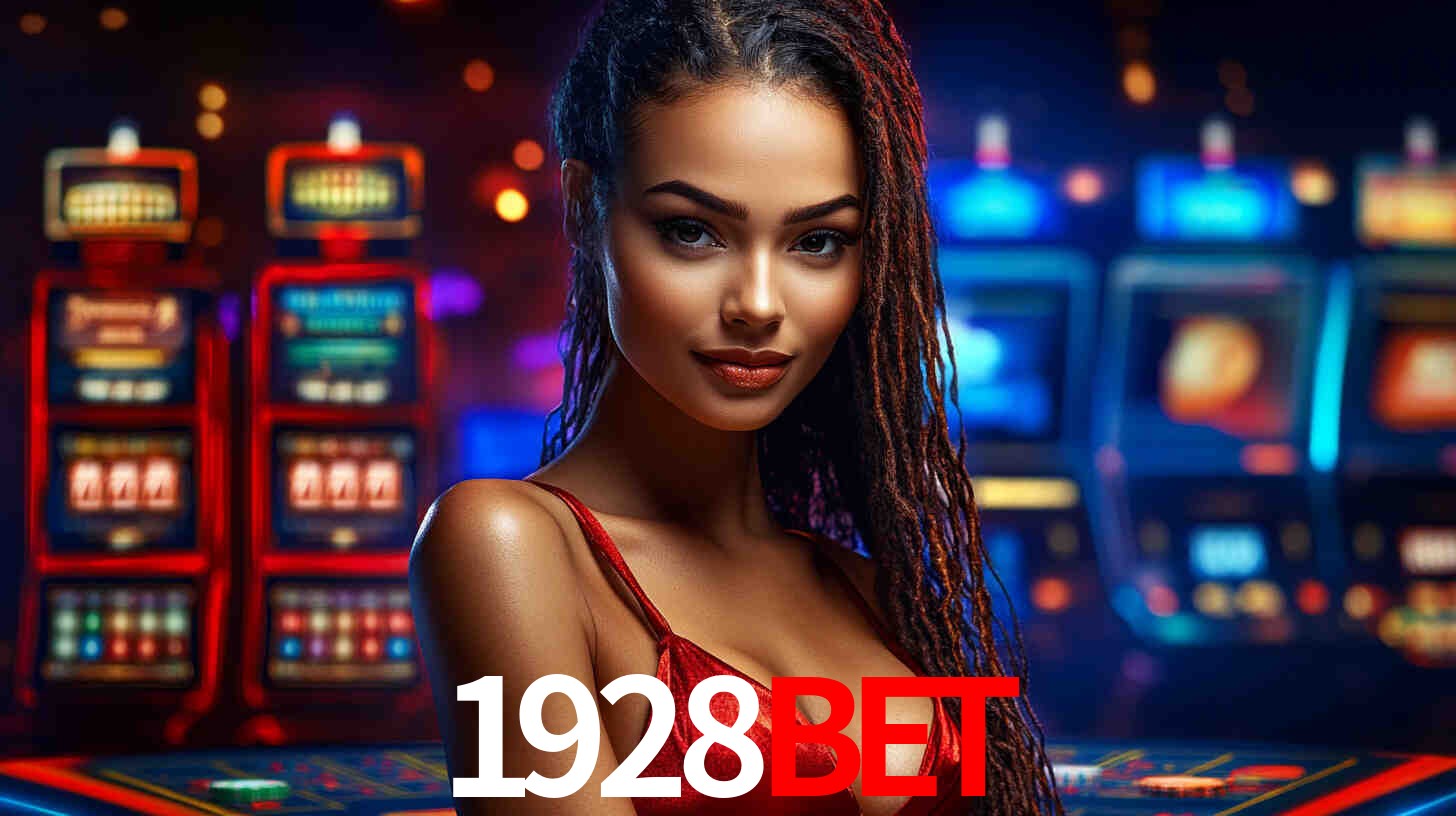 Interface Premium 1928bet