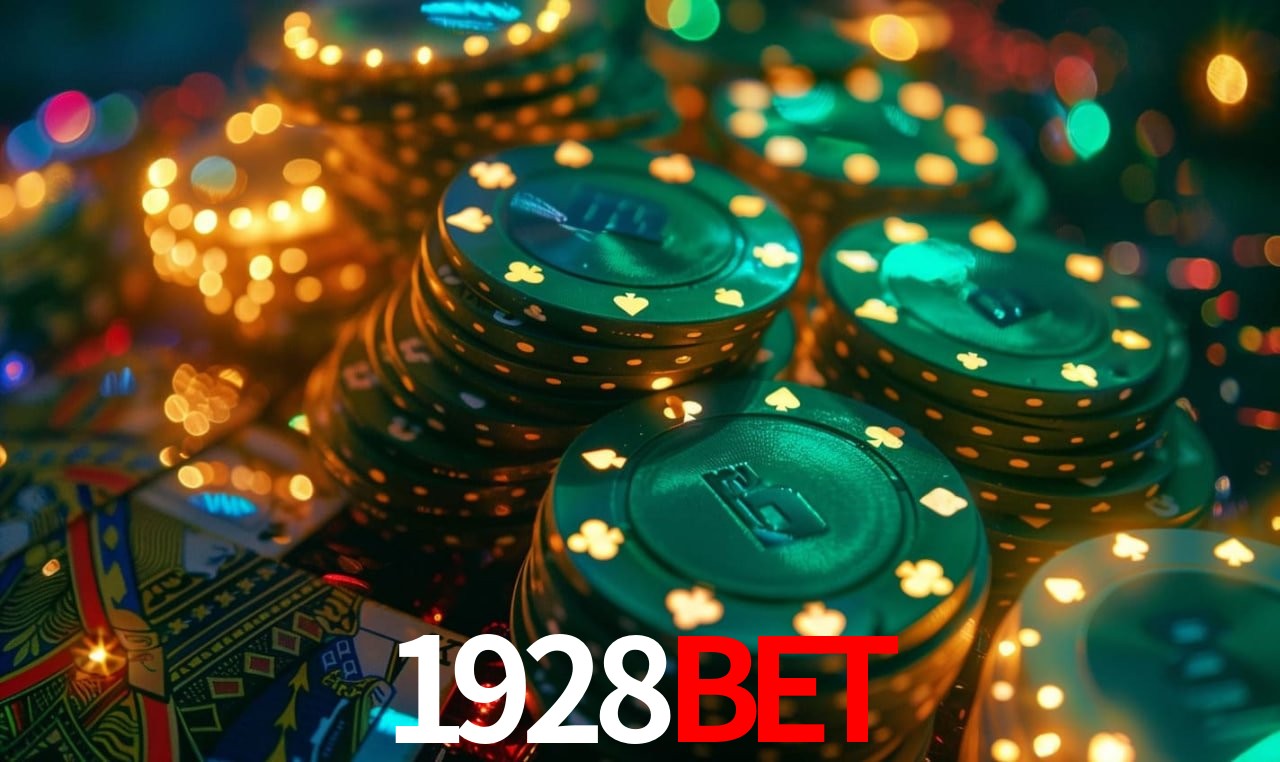 Promoções Sazonais 1928bet