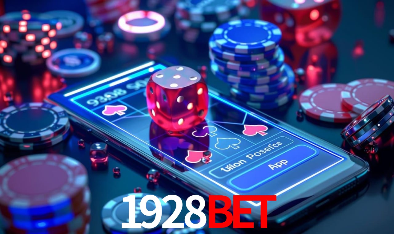 Desvendando o Mundo dos Jogos Virtuais na 1928bet