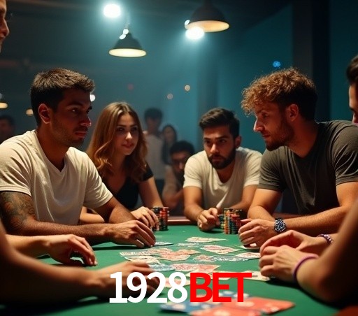Descubra o Programa VIP da 1928bet: Vantagens Exclusivas para Jogadores