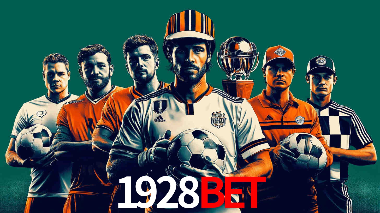 Estatísticas Esportivas 1928bet