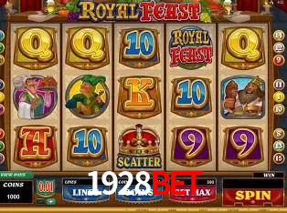 Security Systems 1928bet