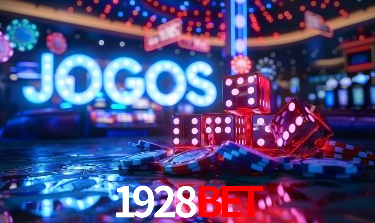 Descubra a Essência do 1928bet: Nossa História e Compromissos
