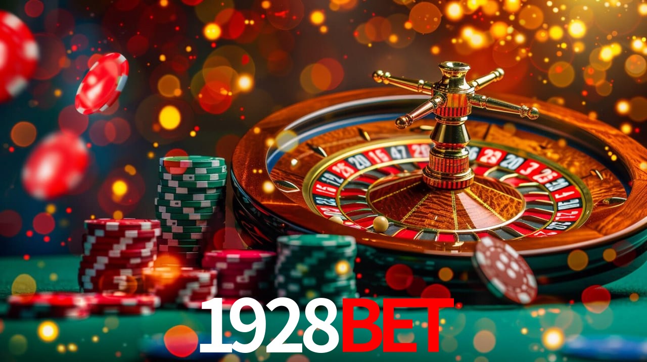 Cadastro Rápido 1928bet
